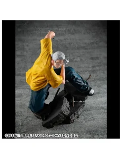 Megahouse Sakamoto Days Taro Sakamoto