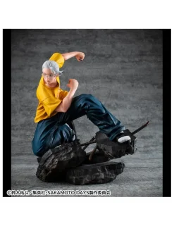 Megahouse Sakamoto Days Taro Sakamoto