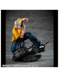 Megahouse Sakamoto Days Taro Sakamoto