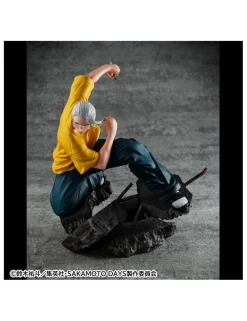 Megahouse Sakamoto Days Taro Sakamoto