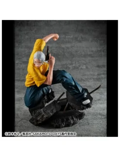 Megahouse Sakamoto Days Taro Sakamoto