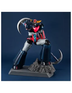 Megahouse Ultimate Article Mechanics UFO Robot Grendizer U