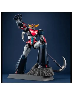 Megahouse Ultimate Article Mechanics UFO Robot Grendizer U