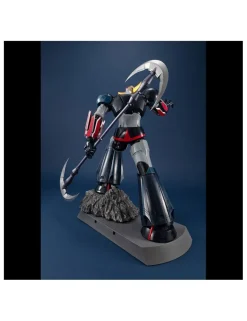 Megahouse Ultimate Article Mechanics UFO Robot Grendizer U