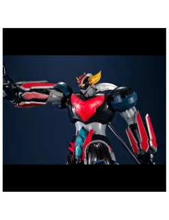 Megahouse Ultimate Article Mechanics UFO Robot Grendizer U