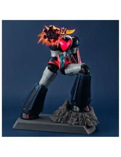 Megahouse Ultimate Article Mechanics UFO Robot Grendizer U