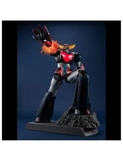 Megahouse Ultimate Article Mechanics UFO Robot Grendizer U
