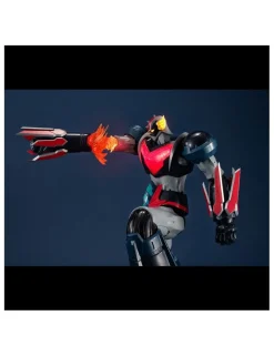 Megahouse Ultimate Article Mechanics UFO Robot Grendizer U