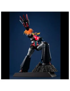 Megahouse Ultimate Article Mechanics UFO Robot Grendizer U