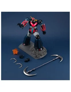 Megahouse Ultimate Article Mechanics UFO Robot Grendizer U