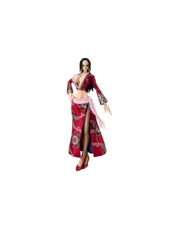 Megahouse Variable Action Heroes One Piece Boa Hancock Version 1.5