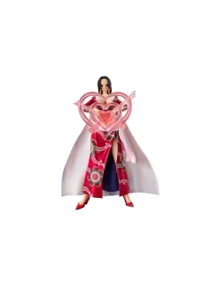 Megahouse Variable Action Heroes One Piece Boa Hancock Version 1.5