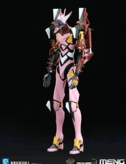 Meng-Model Rebuild of Evangelion EVA Unit-08γ