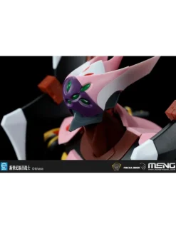 Meng-Model Rebuild of Evangelion EVA Unit-08γ