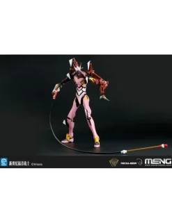 Meng-Model Rebuild of Evangelion EVA Unit-08γ