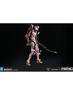 Meng-Model Rebuild of Evangelion EVA Unit-08γ
