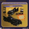 Mezco Batman 1989 5 Points Batmobile