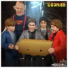 Mezco The Goonies 5 Points Action Figures