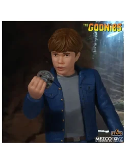 Mezco The Goonies 5 Points Action Figures