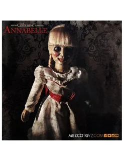 Mezco Toys The Conjuring Annabelle
