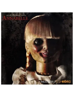 Mezco Toys The Conjuring Annabelle