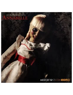 Mezco Toys The Conjuring Annabelle