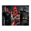 Mezco Toys The One 12 Collective Zack Snyder's Justice League Deluxe Box Set