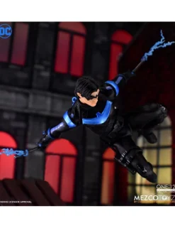 Mezco Toys The One 12 Collective Nightwing