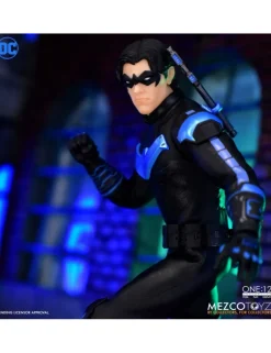 Mezco Toys The One 12 Collective Nightwing