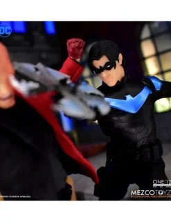 Mezco Toys The One 12 Collective Nightwing