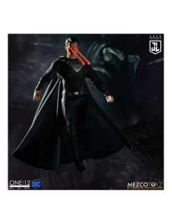 Mezco Toys The One 12 Collective Zack Snyder's Justice League Deluxe Box Set