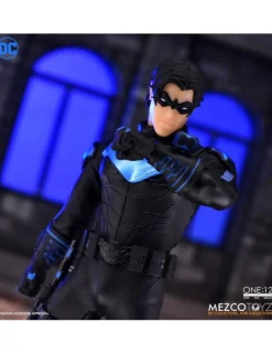 Mezco Toys The One 12 Collective Nightwing