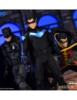 Mezco Toys The One 12 Collective Nightwing