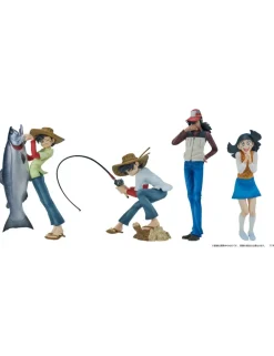 M.I.C. DIGSTA Tsurikichi Sanpei Box