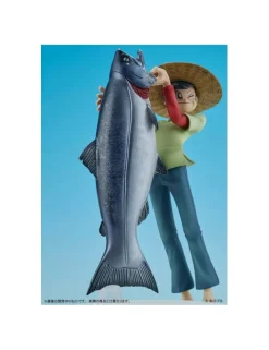 M.I.C. DIGSTA Tsurikichi Sanpei Box