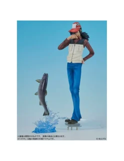 M.I.C. DIGSTA Tsurikichi Sanpei Box