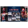 Modoking Marvel The Infinity Saga Iron Spider 1/12 Scale Model Kit