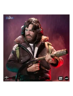 Mondo The Thing MacReady 1/6 Scale Figure