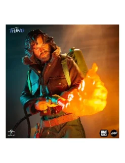 Mondo The Thing MacReady 1/6 Scale Figure