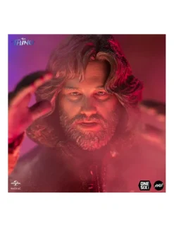 Mondo The Thing MacReady 1/6 Scale Figure