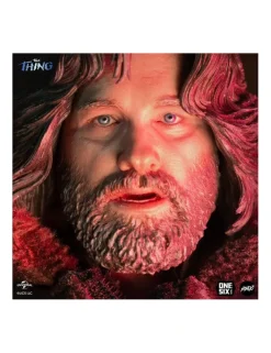 Mondo The Thing MacReady 1/6 Scale Figure