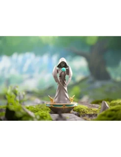 NeaMedia Icons Genshin Impact Mondstadt Statue of the Seven