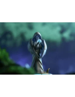 NeaMedia Icons Genshin Impact Mondstadt Statue of the Seven