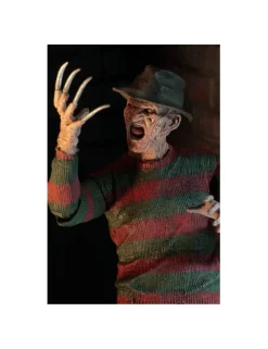 Neca A Nightmare on Elm Street 2 Freddy's Revenge Freddy