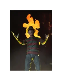 Neca A Nightmare on Elm Street 2 Freddy's Revenge Freddy
