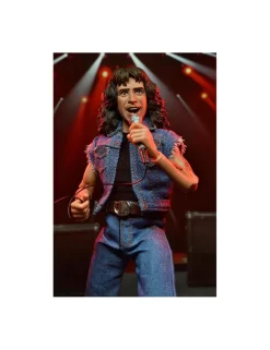 Neca AC/DC Bon Scott