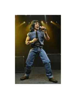 Neca AC/DC Bon Scott