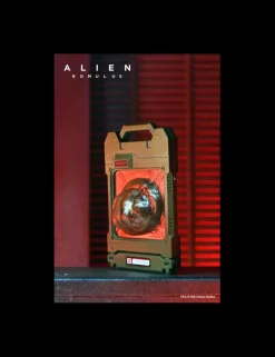 Neca Alien Romulus Accessory Set
