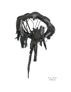 Neca Alien Romulus Suspended Lab Xenomorph XX121 Deluxe