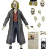 Neca Beetlejuice 1988 Ultimate Beetlejuice The Bio-Exorcist